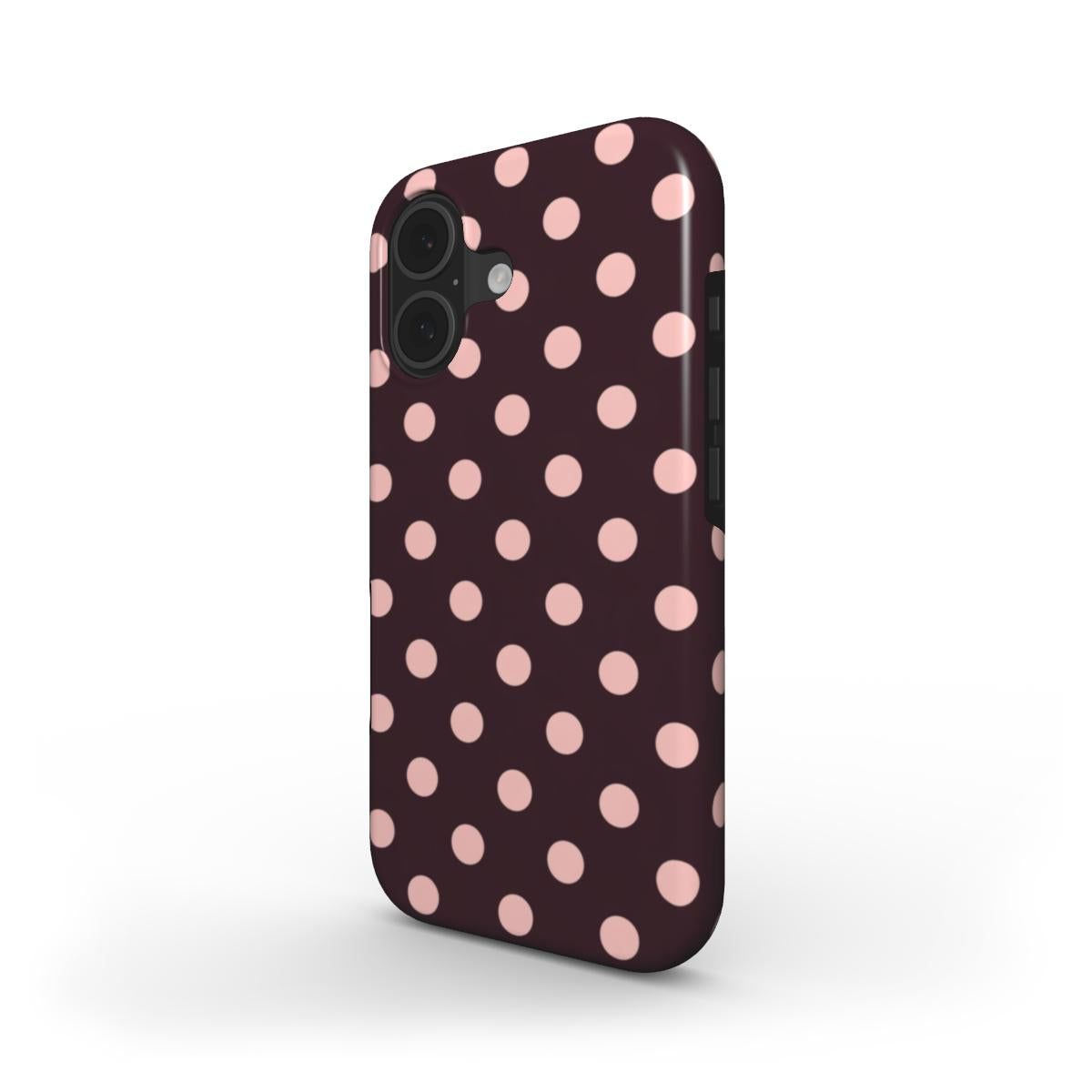 Tough Phone Case "Dots"